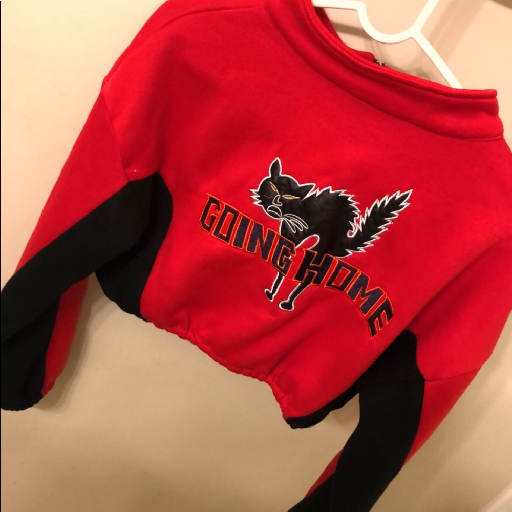 jacket !!